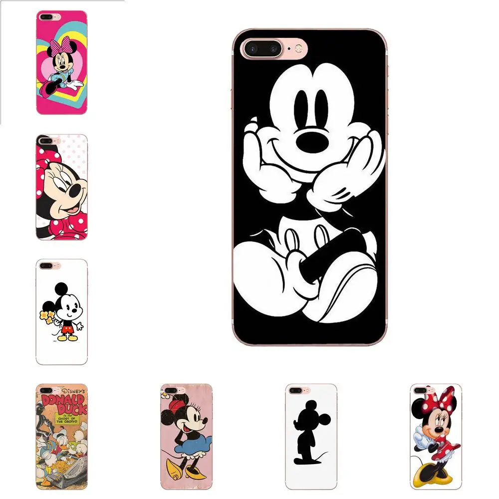 

Mickey Mouse Smile Retro Poster For LG G2 G3 G4 G5 G6 G7 K4 K7 K8 K10 K12 K40 Mini Plus Stylus ThinQ 2016 2017 2018