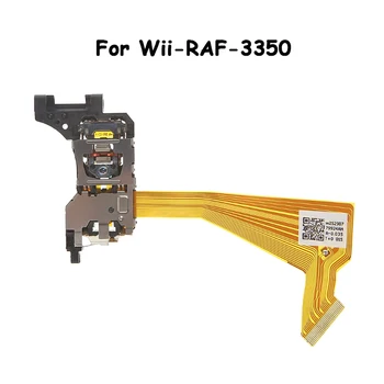 

3350 Laser Lens For Nintendo Wii RAF 3350 Disc Drive Universal Replacement Accessory Laser Lens