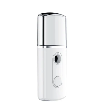 

Mist Sprayer Beauty Tool Facial Body Humidifier Nebulizer Steamer Portable Us Nan Moisturizing Skin Care Atomization Mister