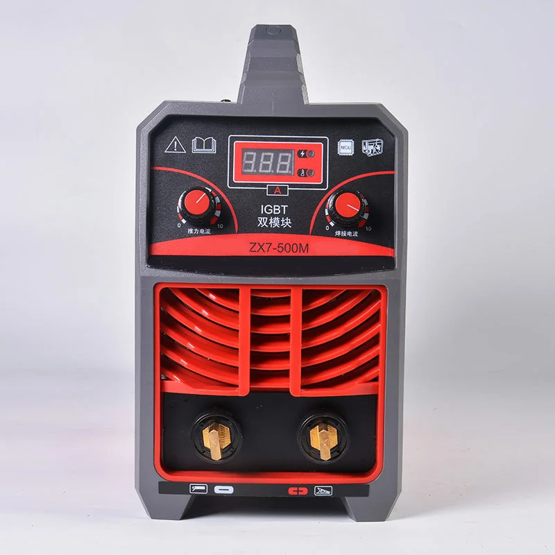 Zx7-500m Industrial Special DC Welding Machine, Jinrui Electric Welding Machine Double Module Arc Welding Machine Zx7-500m Industrial Special DC Welding Machine, Jinrui Electric Welding Machine Double Module Arc Welding Machine