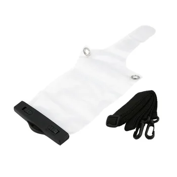 

Portable Walkie Sleeve Talkie Waterproof Bag Universal Design For Most of Radio Durable Water Proof Radio Case