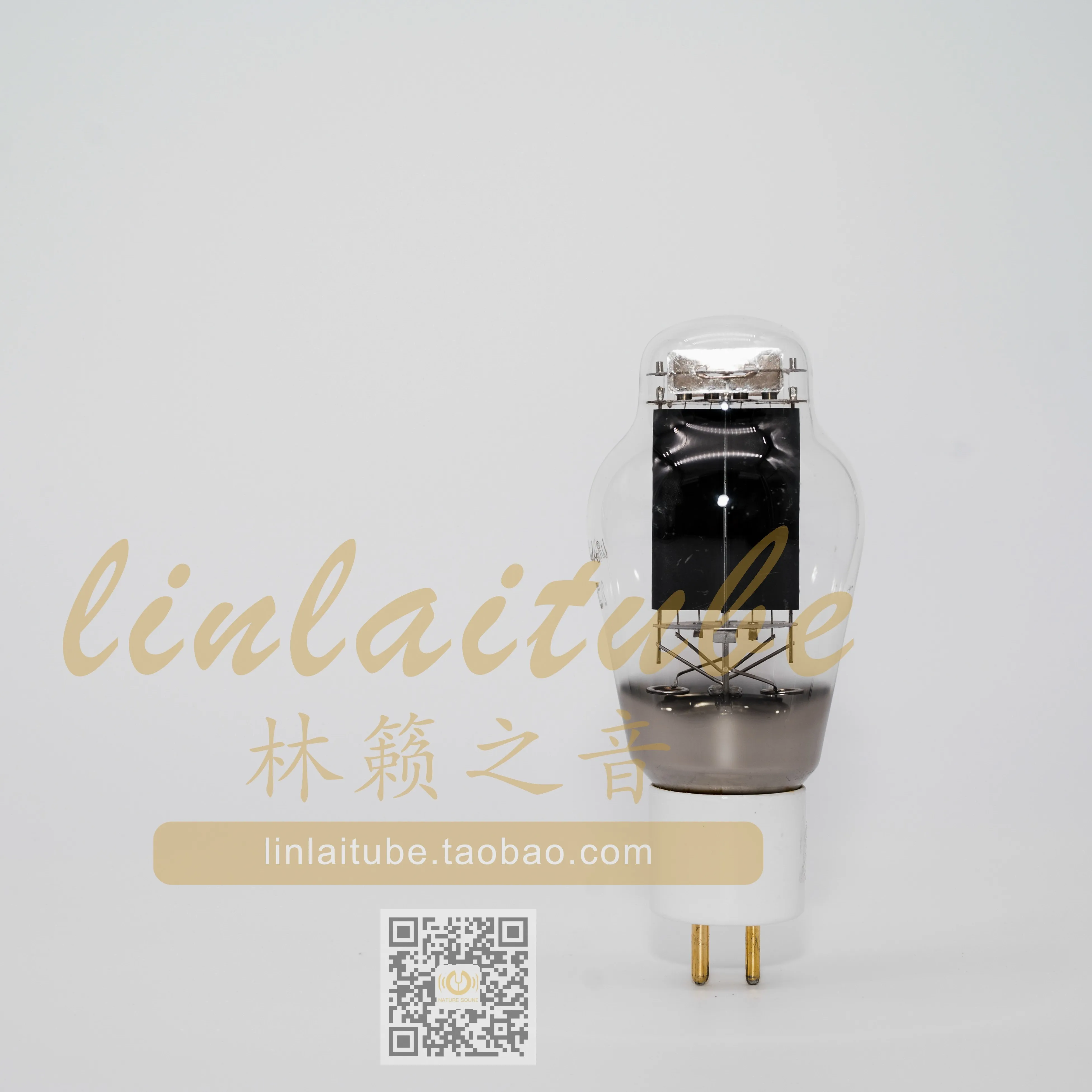 2 Pcs Linlai tube 2A3C Factory Outlet Perfect