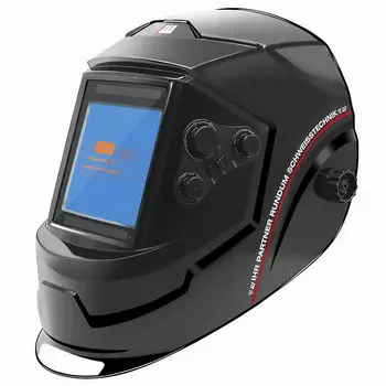 

Welding Mask Welding Helmet Wig Adjustable Tig Mig Welding Helmet Auto Darkening Mask Professional Eye Protection