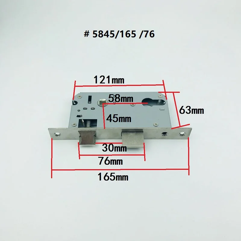 LOCK   (6)