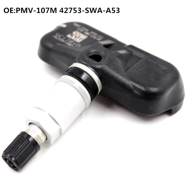 1 шт. OE PMV-107M для Honda Fit Accord Fit TPMS датчик давления в шинах