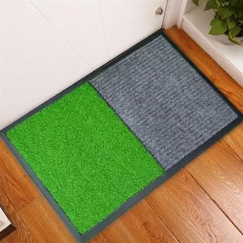 

Disinfecting Floor Mat Kitchen Automatic Door Pad Foot Mat Sanitizing Footbath Mat Water Absorbent Pad For Home Hotel Restaurant