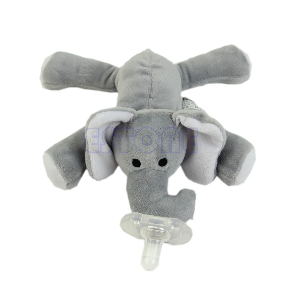Младенец Peluches граненые сукеты ортодонтический сосок 85WA