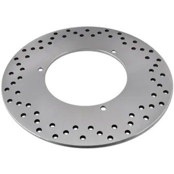 

For Yamaha YP250 Majesty 2004-2005 YP400 Majesty ABS 2004-2009 Motorcycle Rear Brake Disc Disks Motorbke parts