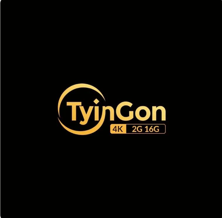 Bas TyinGon Android Box 2G,16G