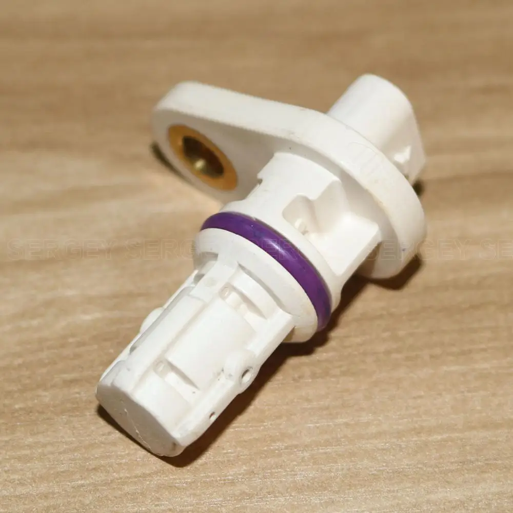 Engine Crankshaft Position Sensor For Chevrolet Cruze 1.4 55571994 Su13894 Crankshaft