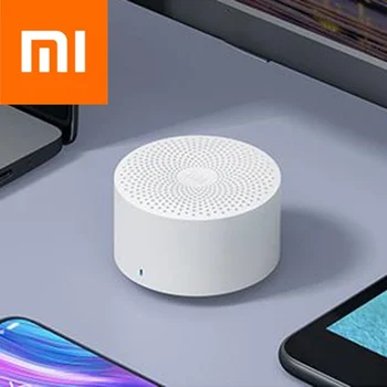 mi audio speaker
