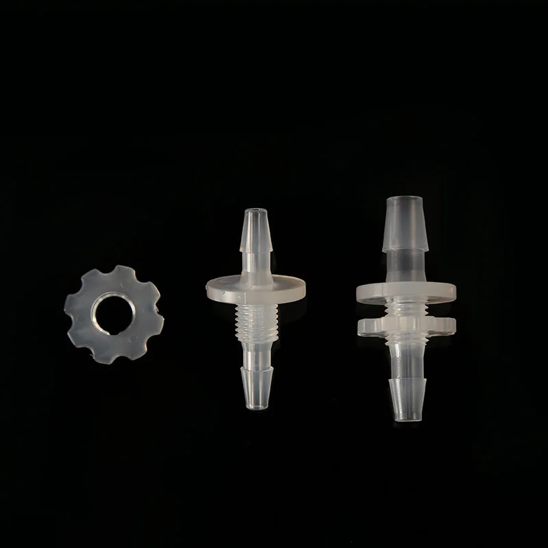 tubulacao plastica do encaixe anteparo da 03