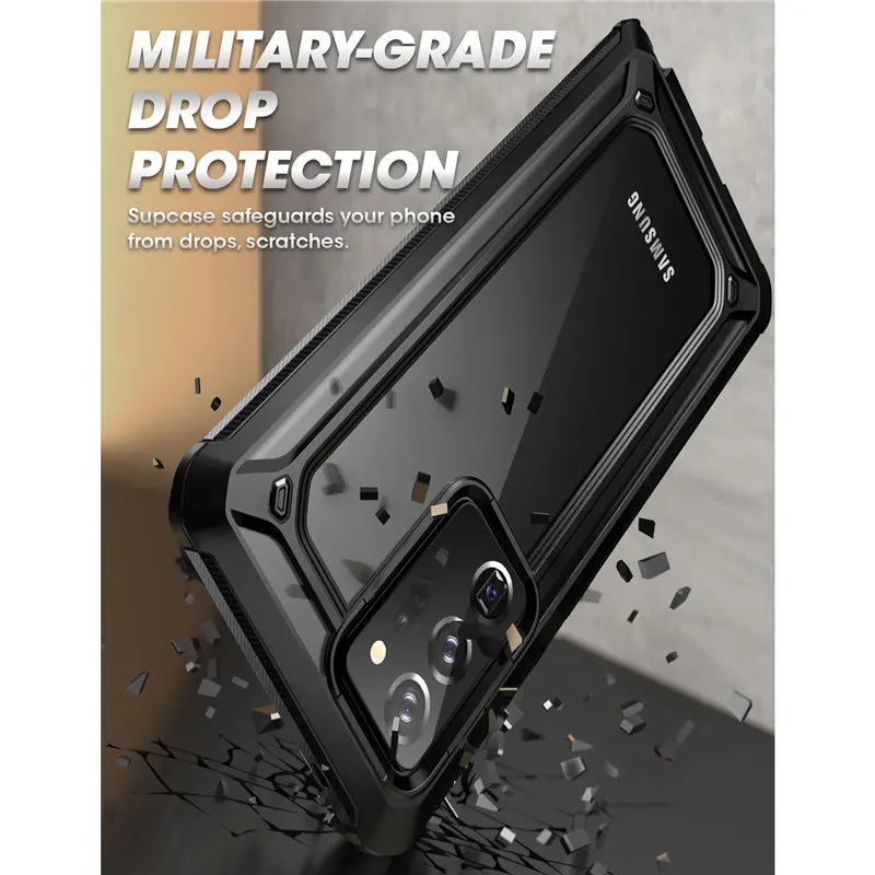 Note 20 Ultra Waterproof Case Shockproof Samsung Note 20 Ultra
