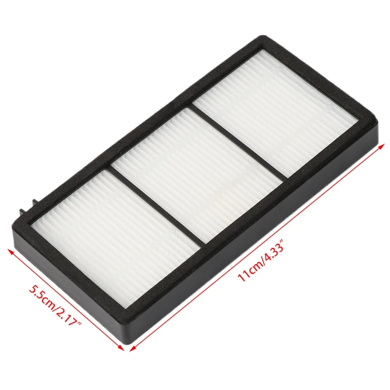 Replacement Hepa Filter For iRobot Roomba 800 900 Series 870 880 980 Vacuum Robots A6HB