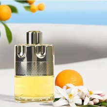 Wanted Parfum for Men Charming Lasting Eau De Toilette Parfum for Gentleman