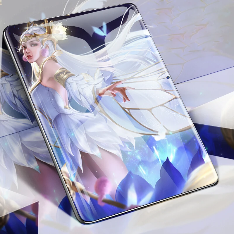 

10 Deca Core 12GB ROM 10 inch tablet PC 6GB RAM SIM Unlocked 3G WiFi 4G LTE Bluetooth Android 9.0 Glass Tablets 10.1 the tablet