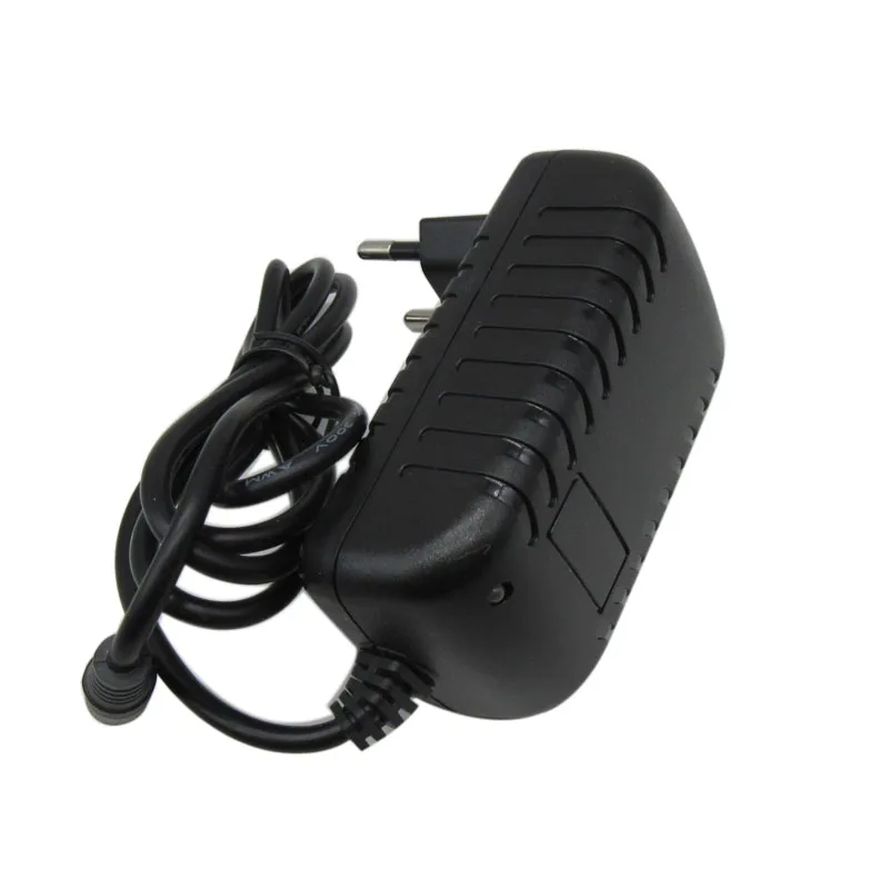 Chargeur multiport 12.6V Li-ion 1A/2A/3A EU pour batterie 3S 12V
