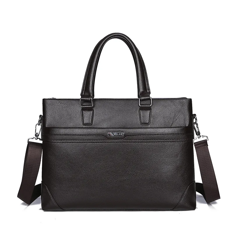 

2018 New Style Fashion Classic MEN'S Backpack Handbag Business Casual Briefcase Computer Bag