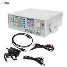 Gerador de pulso w8ea da frequência da fonte do sinal do contador do gerador do sinal da função dds