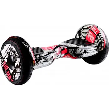 

Гироскутер CARCAM SMART BALANCE Skull New 10.5