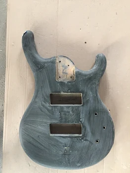 

Afanti Music DIY Electric guitar Body (T242)