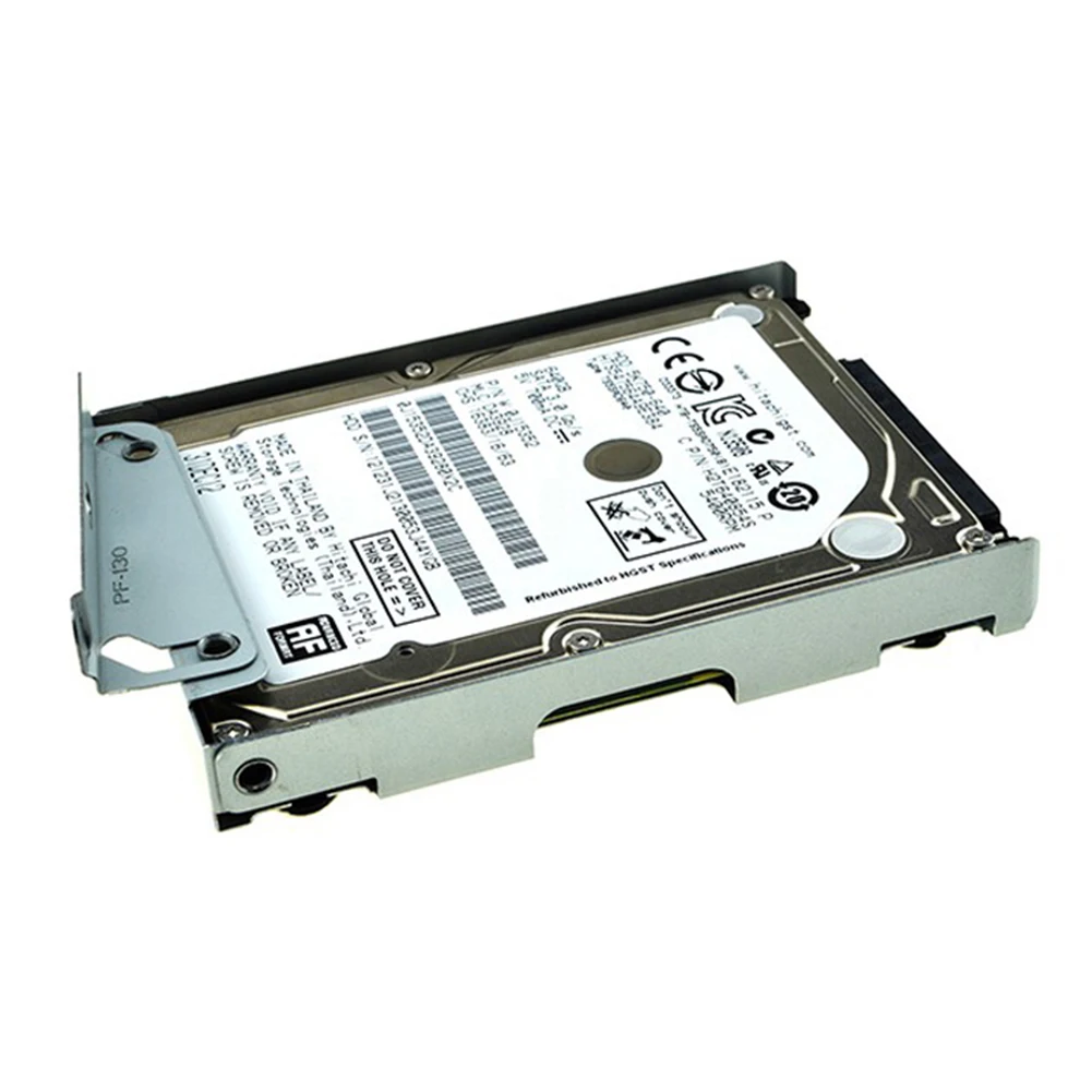 Hard Disk Suitable for PS3/PS4/Pro/Slim Built-in Hard Drive Game Console Hard Drive High-speed 300M/s SATA Interface Multi-capacity Option