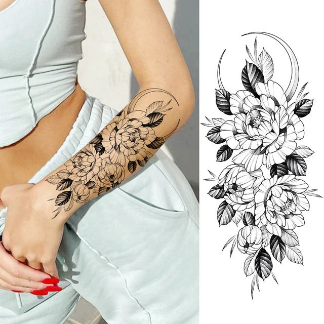 65 Best Forearm Tattoos For Women 2023 Cute Design Ideas