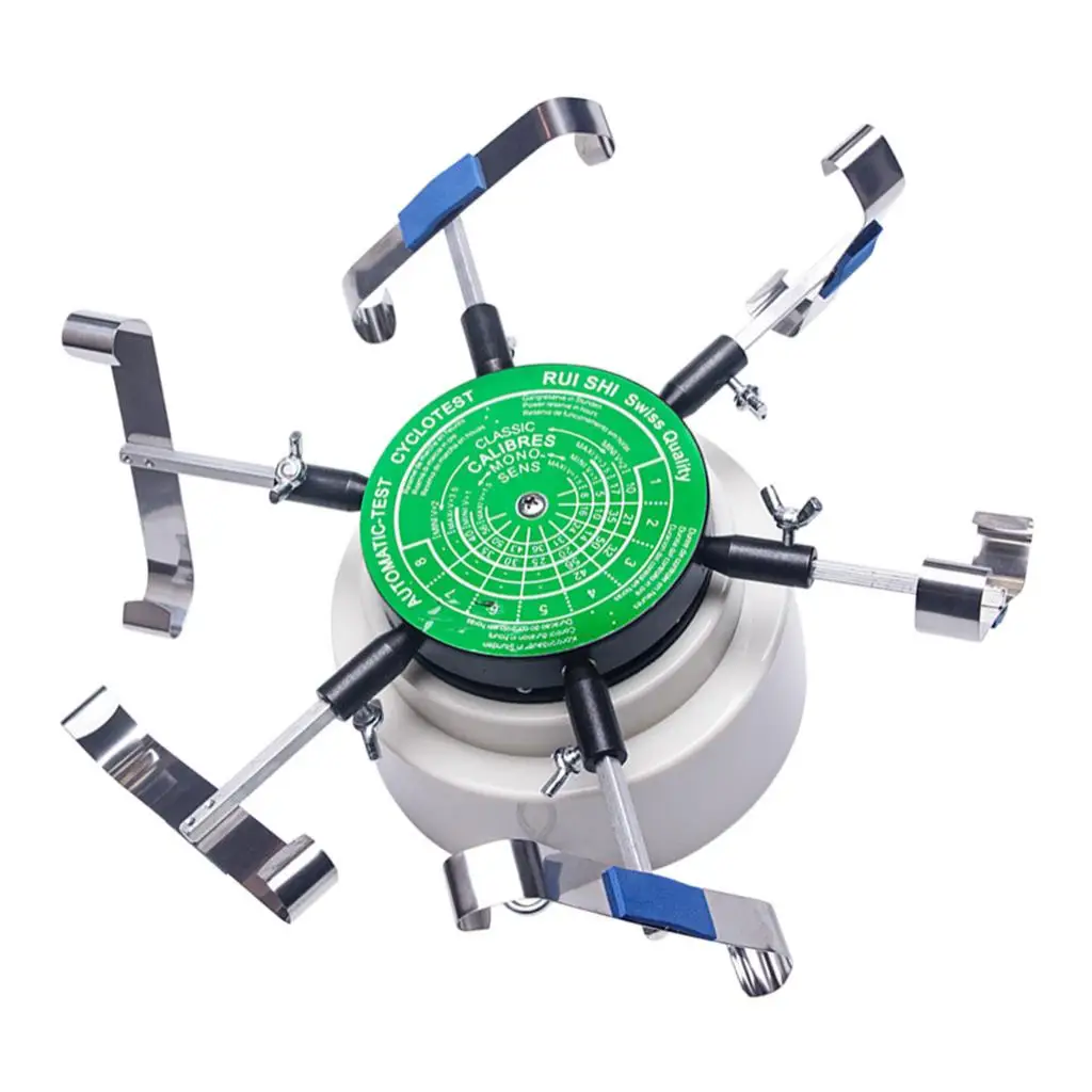 220V Professional Watch Winders Automatic Watches  Watch Test Machine