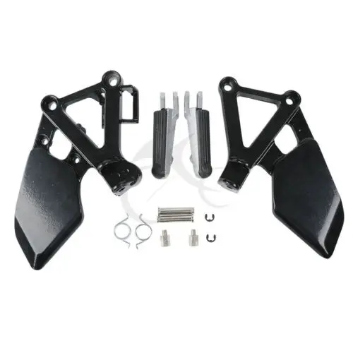 os pés Para HONDA CBR250 CBR 250 MC19 1988-1989