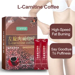 L-Carnitine Production Slimming  Fat Burning Oil Discharging Instant Weight Loss Slimming  Adults  Weight Loss Products