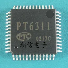 5 шт./лот PT6311(QFP-52