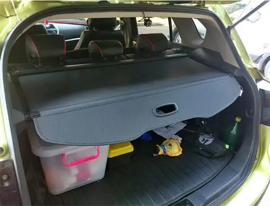 Задняя Крышка багажника, защитная крышка для Suzuki Vitara, высокое качество, авто аксессуары