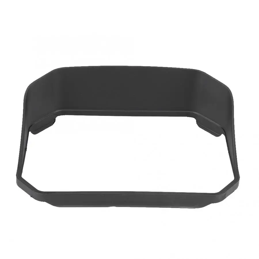 Мотоцикл инструмент солнцезащитный козырек Спидометр защита для- R1200GS R1250GS F850GS F750GS