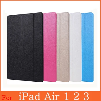 

Funda iPad Air 1 2 3 9.7 10.5 A1474 A1475 A1476 A1566 A1567 magnetic case for Apple iPad Air1 Air2 Air3 flip case smart cover