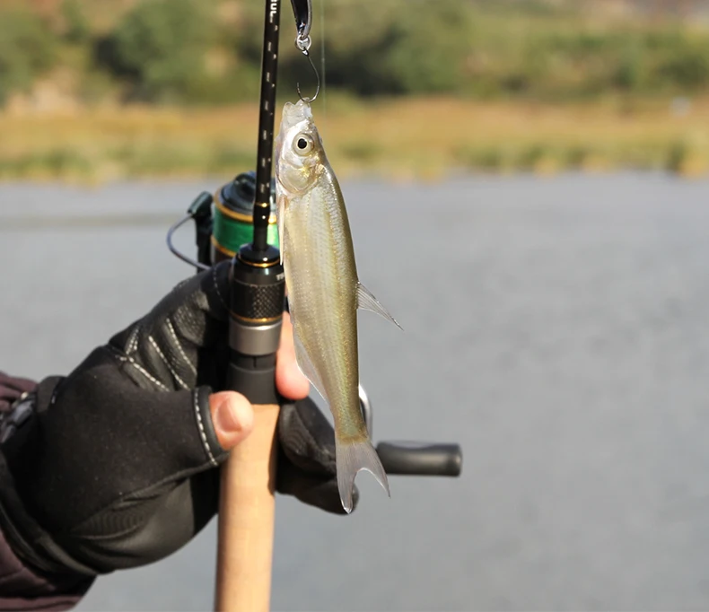 Snakehead стержень/3,5 г Jingang 2,8 г блесток с колючкой один крючок 2,8 г Белый блесток приманка
