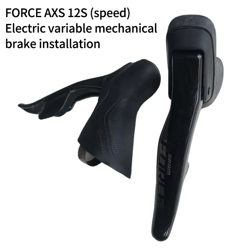 SRAM RED eTap 11s 油圧ブレーキ シフター
