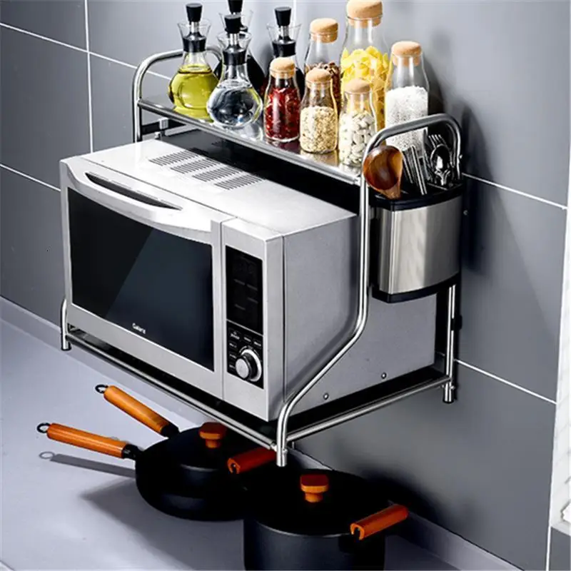 Range Afdruiprek Organization De Mutfak Malzemeleri нержавеющая сталь Cocina Organizador кухня Cozinha кухонная стойка