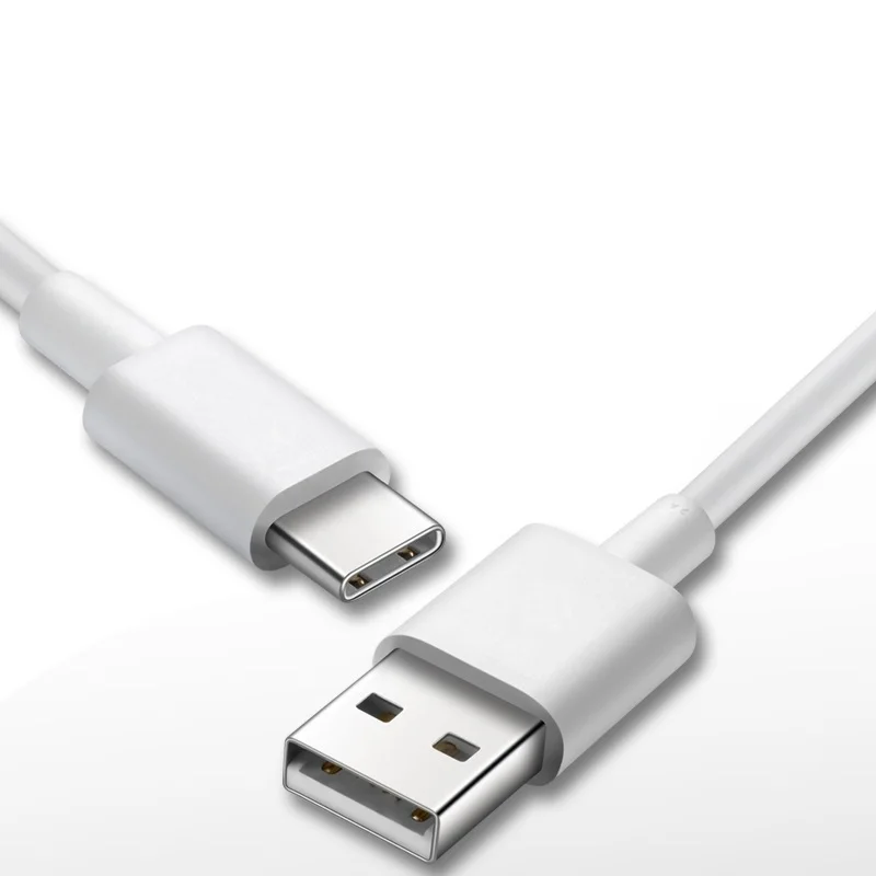 USB Type C кабель для зарядки OPPO Reno Z Xiaomi Mi A3 9t Pro Redmi K20 Note 8 Google Pixel 3 3A XL 4A | Мобильные
