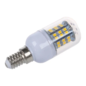 

SPOT LAMP E14 48 SMD warm white LED 3 WATT 2800K