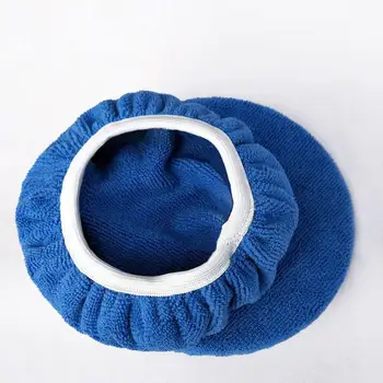 

1Pc Universal Ultra-fine Fiber Soft Waxing Polishing Cover for Furniture TV Car Waxing Cover Safe Material