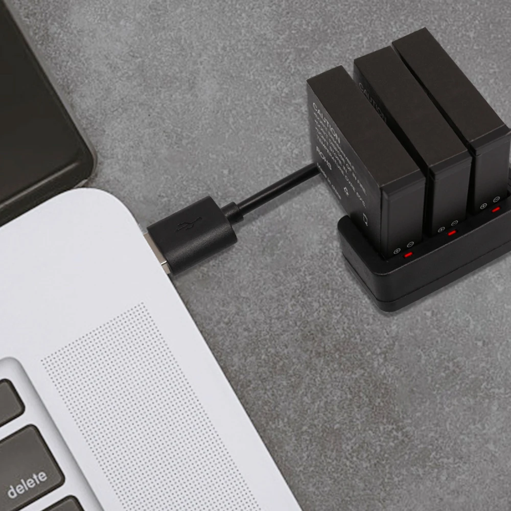 Быстрое зарядное устройство для Insta360 One X USB зарядное устройство для Insta360 One X type-C порт пуля панорамный S порт s аксессуары для камеры