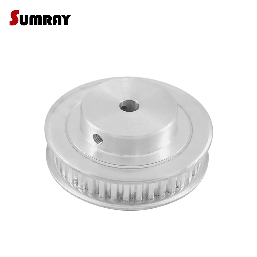 Puleggia Per Cinghia Dentata Xl 40T 8Mm Foro Interno 11Mm Larghezza Puleggia Sincrona Per Macchina Laser