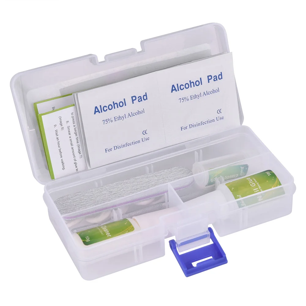 Ingrown Toenail Correction Tool Set Nail Pedicure Elastic Patch Straightening Clip Brace Bunion Corrector Patch Nail Stickers Ingrown Toenail Correction Tool Set Nail Pedicure Elastic Patch Straightening Clip Brace Bunion Corrector Patch Nail Stickers