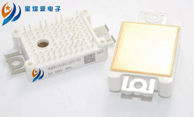 7MBR15VKC120-50 igbt-модуль 15A-1200V