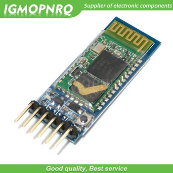 

1pcs HC-05 HC 05 RF Wireless Bluetooth Transceiver Slave Module RS232 / TTL to UART converter and adapter