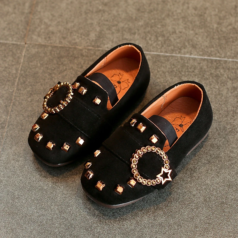 CNFSNJ new 2020 hot sale spring autumn Children's Shoes Boys girls Sneakers Kids Casual Children Flat leather shoes 21-30