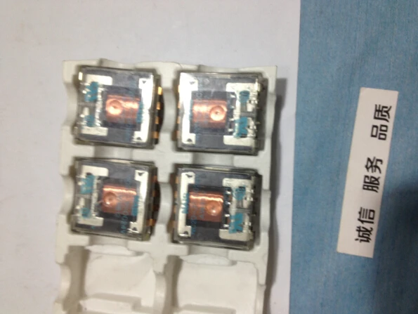 

Relay AW8812 NC2D-JP NC2D-JP-DC24V