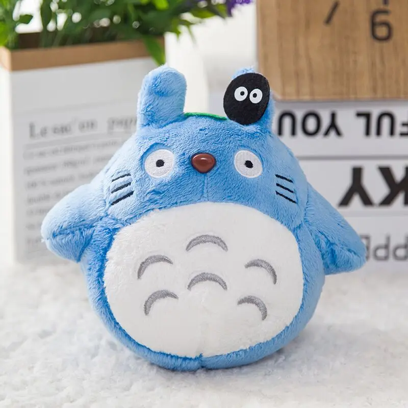 Игрушки из мультфильма Мой сосед Тоторо 20 см | и хобби