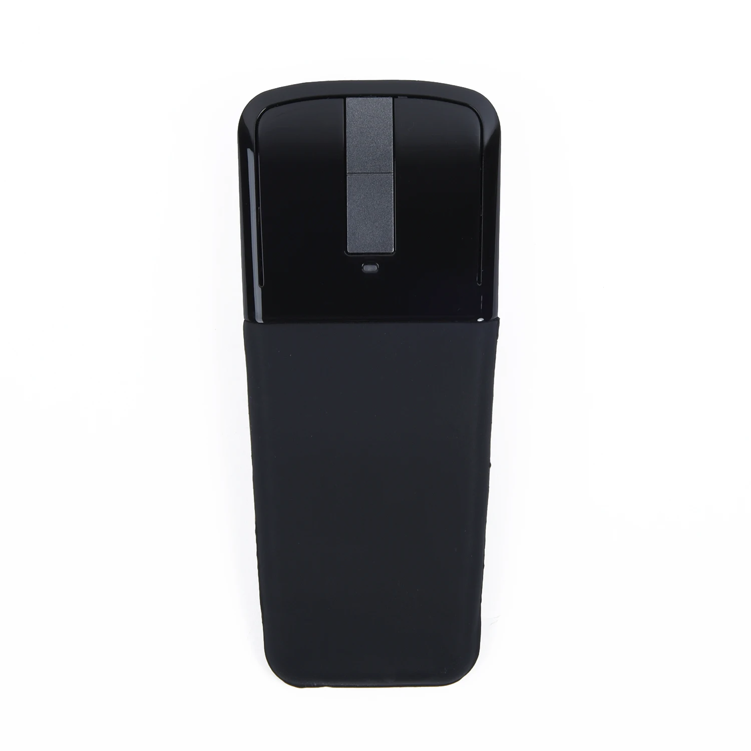 3D мышь для телефона Windows Беспроводная для поверхности ноутбука Портативность 2 Кнопки Оптическая 1200 точек/дюйм