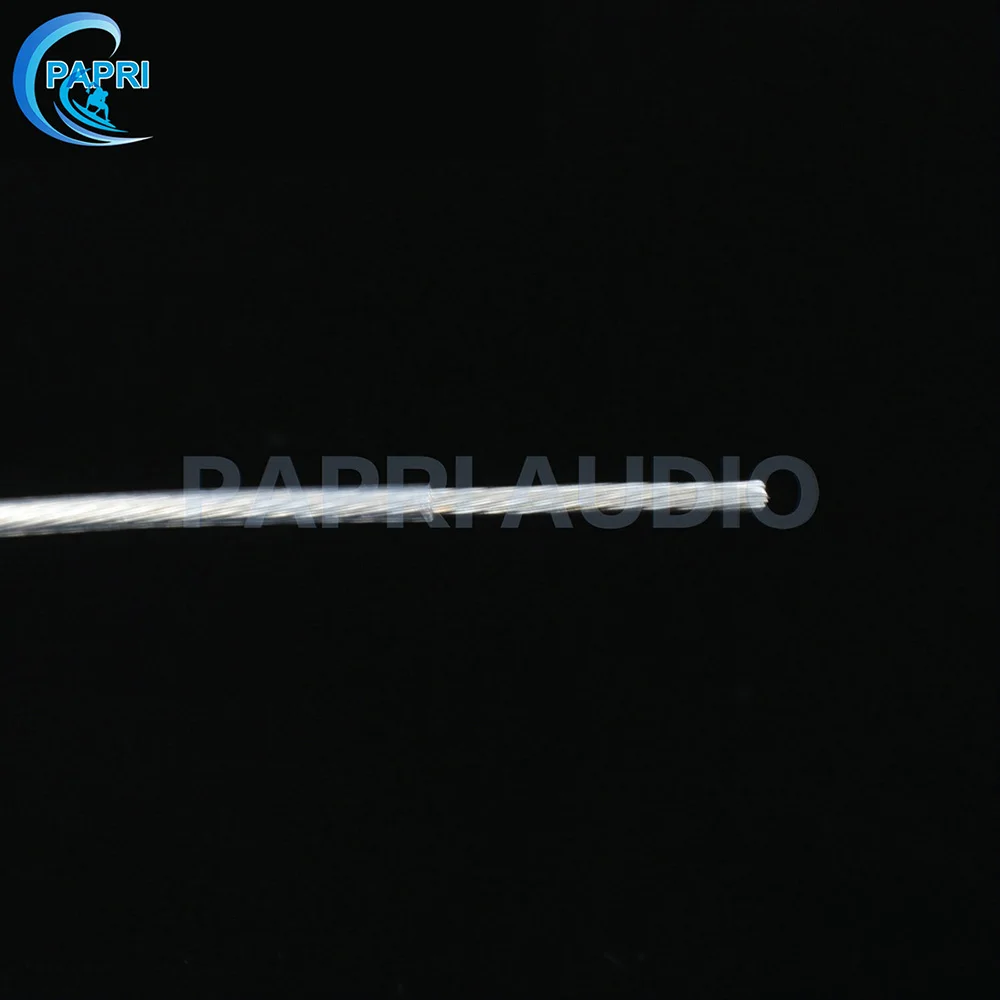 特氟龙镀银线1.0MM2-3